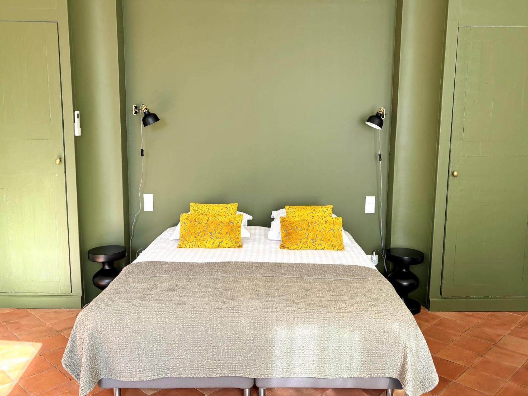 B&B Les Chambres D'Aime Carcassonne Bagian luar foto