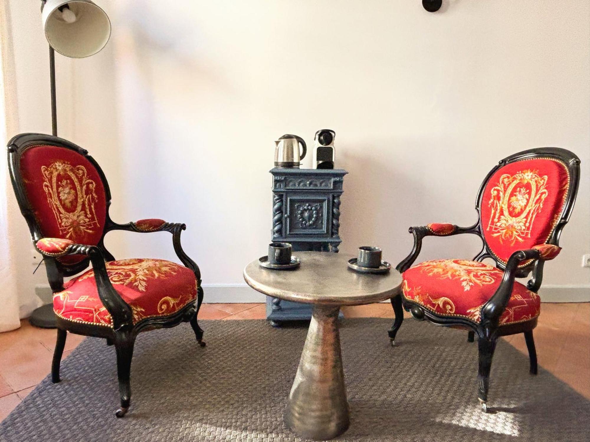 B&B Les Chambres D'Aime Carcassonne Bagian luar foto