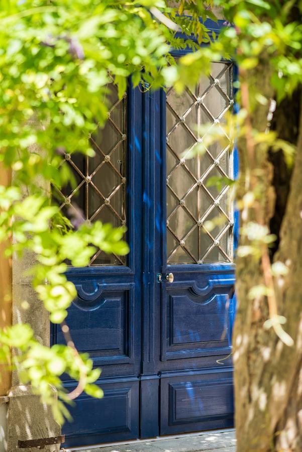 B&B Les Chambres D'Aime Carcassonne Bagian luar foto